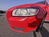 Volvo v50 1.6 d drive start/stop, 2011 - afbeelding 25 van  36