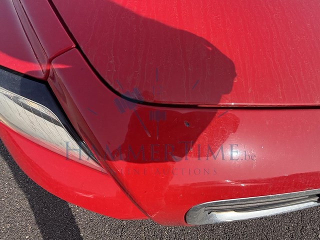 Volvo v50 1.6 d drive start/stop, 2011 - afbeelding 26 van  36