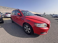 Volvo v50 1.6 d drive start/stop, 2011 - afbeelding 23 van  36