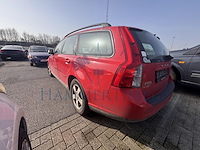 Volvo v50 1.6 d drive start/stop, 2011 - afbeelding 33 van  36