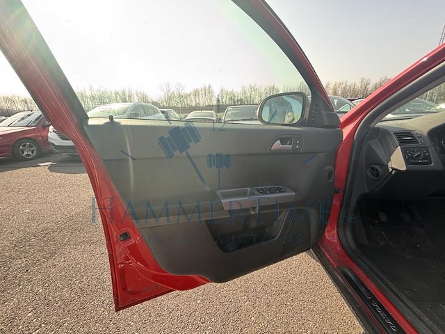 Volvo v50 1.6 d drive start/stop, 2011 - afbeelding 35 van  36