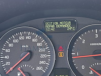 Volvo v50 1.6 d drive start/stop momentum, 2010 - afbeelding 8 van  38