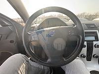 Volvo v50 1.6 d drive start/stop momentum, 2010 - afbeelding 14 van  38