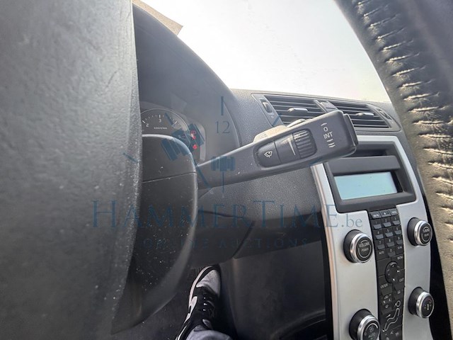 Volvo v50 1.6 d drive start/stop momentum, 2010 - afbeelding 15 van  38