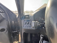 Volvo v50 1.6 d drive start/stop momentum, 2010 - afbeelding 17 van  38