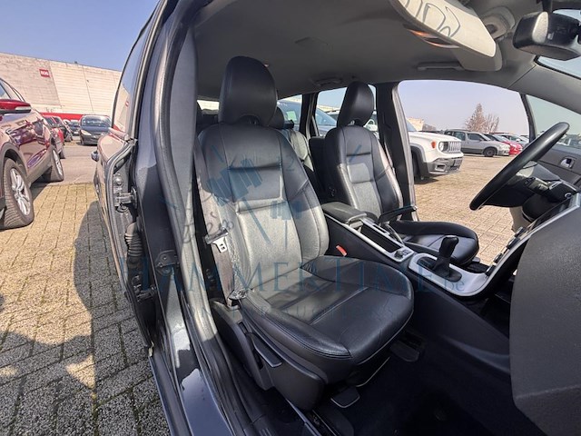 Volvo v50 1.6 d drive start/stop momentum, 2010 - afbeelding 21 van  38