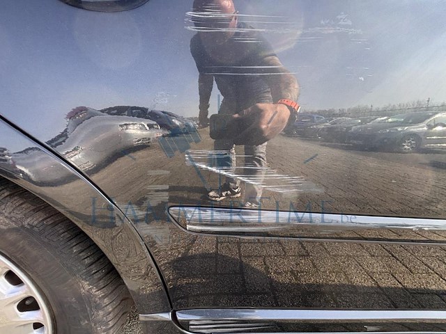 Volvo v50 1.6 d drive start/stop momentum, 2010 - afbeelding 31 van  38