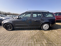 Volvo v50 1.6 d drive start/stop momentum, 2010 - afbeelding 37 van  38