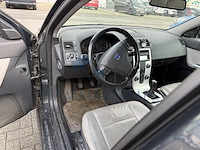 Volvo v50 1.6 d drive start/stop momentum,2010 - afbeelding 2 van  45