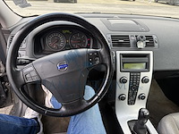 Volvo v50 1.6 d drive start/stop momentum,2010 - afbeelding 4 van  45