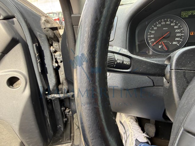 Volvo v50 1.6 d drive start/stop momentum,2010 - afbeelding 10 van  45