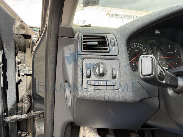 Volvo v50 1.6 d drive start/stop momentum,2010 - afbeelding 11 van  45