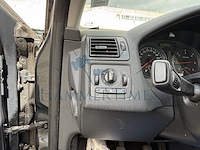 Volvo v50 1.6 d drive start/stop momentum,2010 - afbeelding 11 van  45