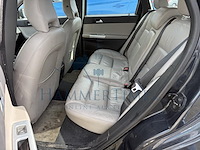 Volvo v50 1.6 d drive start/stop momentum,2010 - afbeelding 13 van  45