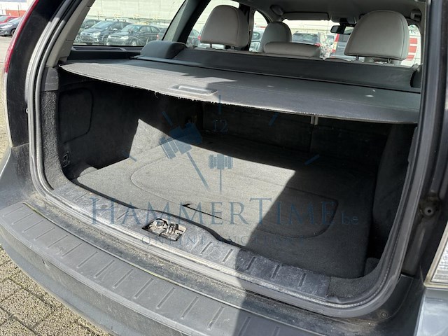 Volvo v50 1.6 d drive start/stop momentum,2010 - afbeelding 16 van  45