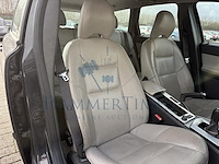 Volvo v50 1.6 d drive start/stop momentum,2010 - afbeelding 18 van  45