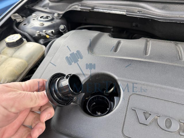 Volvo v50 1.6 d drive start/stop momentum,2010 - afbeelding 21 van  45