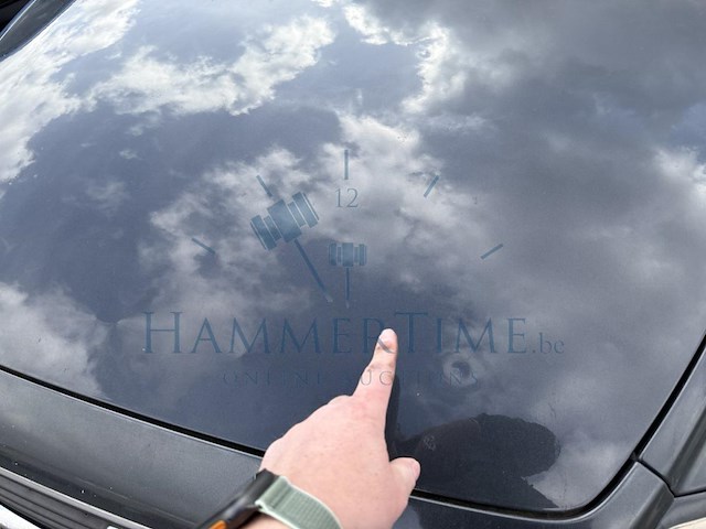 Volvo v50 1.6 d drive start/stop momentum,2010 - afbeelding 26 van  45