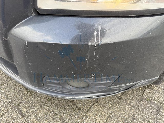 Volvo v50 1.6 d drive start/stop momentum,2010 - afbeelding 28 van  45