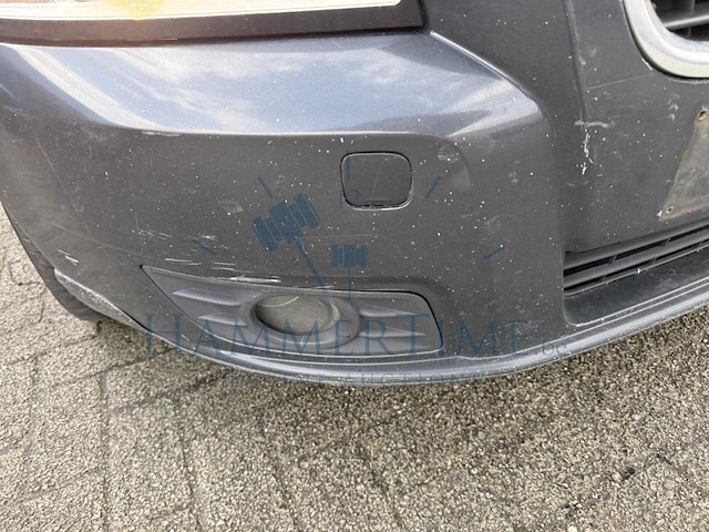 Volvo v50 1.6 d drive start/stop momentum,2010 - afbeelding 29 van  45