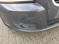 Volvo v50 1.6 d drive start/stop momentum,2010 - afbeelding 29 van  45