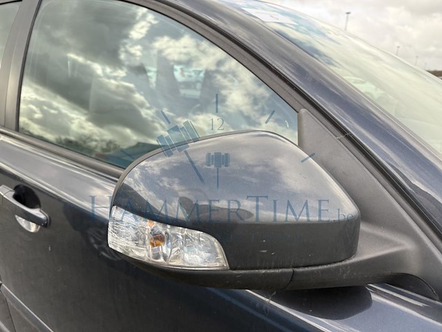 Volvo v50 1.6 d drive start/stop momentum,2010 - afbeelding 30 van  45