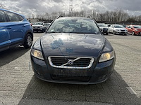 Volvo v50 1.6 d drive start/stop momentum,2010 - afbeelding 23 van  45