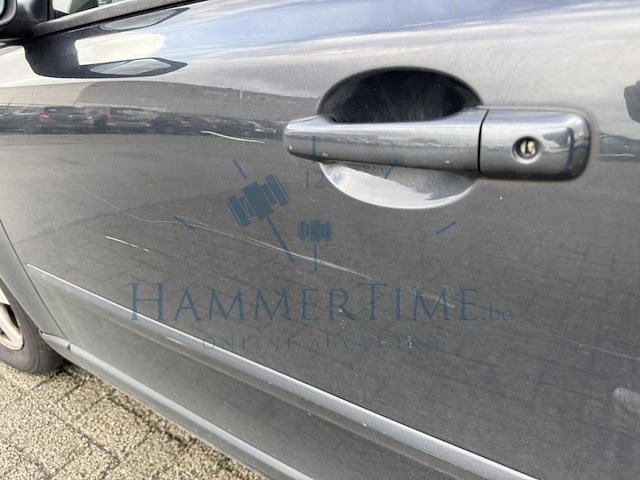 Volvo v50 1.6 d drive start/stop momentum,2010 - afbeelding 37 van  45