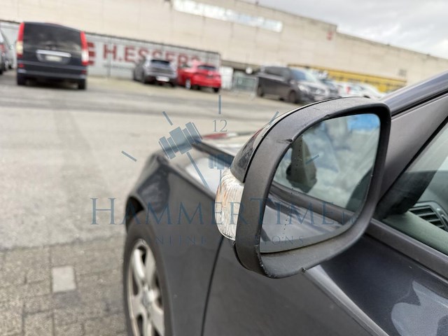 Volvo v50 1.6 d drive start/stop momentum,2010 - afbeelding 38 van  45