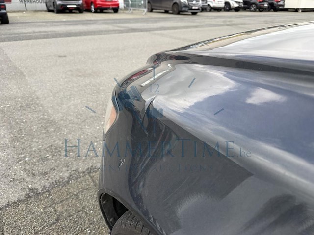 Volvo v50 1.6 d drive start/stop momentum,2010 - afbeelding 39 van  45