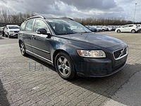 Volvo v50 1.6 d drive start/stop momentum,2010 - afbeelding 34 van  45