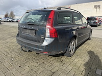 Volvo v50 1.6 d drive start/stop momentum,2010 - afbeelding 41 van  45