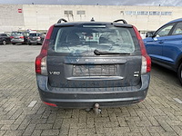 Volvo v50 1.6 d drive start/stop momentum,2010 - afbeelding 42 van  45