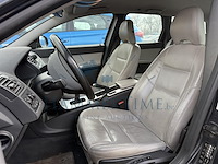 Volvo v50 1.6 d drive start/stop momentum,2010 - afbeelding 45 van  45