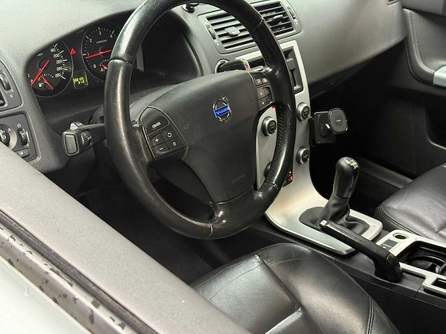 Volvo v50 1.6 d2 s s limited edition, 01-tnj-1 - afbeelding 2 van  17