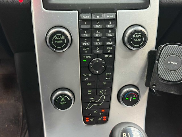 Volvo v50 1.6 d2 s s limited edition, 01-tnj-1 - afbeelding 4 van  17