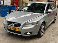 Volvo v50 1.6 d2 s s limited edition, 01-tnj-1