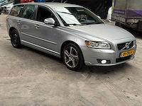 Volvo v50 1.6 d2 s s limited edition, 01-tnj-1 - afbeelding 5 van  17