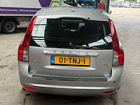 Volvo v50 1.6 d2 s s limited edition, 01-tnj-1 - afbeelding 6 van  17