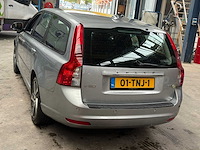 Volvo v50 1.6 d2 s s limited edition, 01-tnj-1 - afbeelding 12 van  17