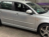 Volvo v50 1.6 d2 s s limited edition, 01-tnj-1 - afbeelding 15 van  17