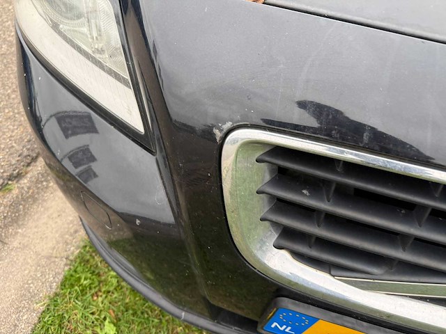 Volvo v50 1.6 d2 sport 2011 | 07-pns-1 - afbeelding 3 van  11