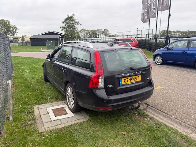 Volvo v50 1.6 d2 sport 2011 | 07-pns-1 - afbeelding 4 van  11