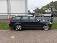 Volvo v50 1.6 d2 sport 2011 | 07-pns-1 - afbeelding 5 van  11