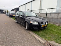 Volvo v50 1.6 d2 sport 2011 | 07-pns-1 - afbeelding 8 van  11