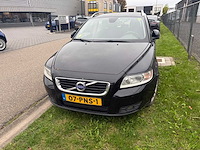 Volvo v50 1.6 d2 sport 2011 | 07-pns-1 - afbeelding 1 van  11