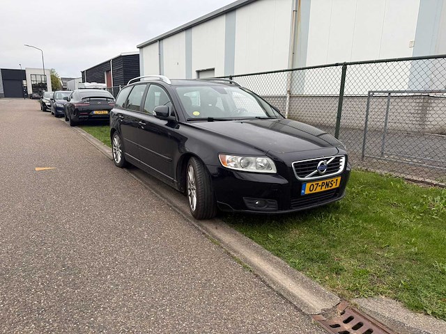 Volvo v50 1.6 d2 sport 2011 | 07-pns-1 - afbeelding 8 van  11