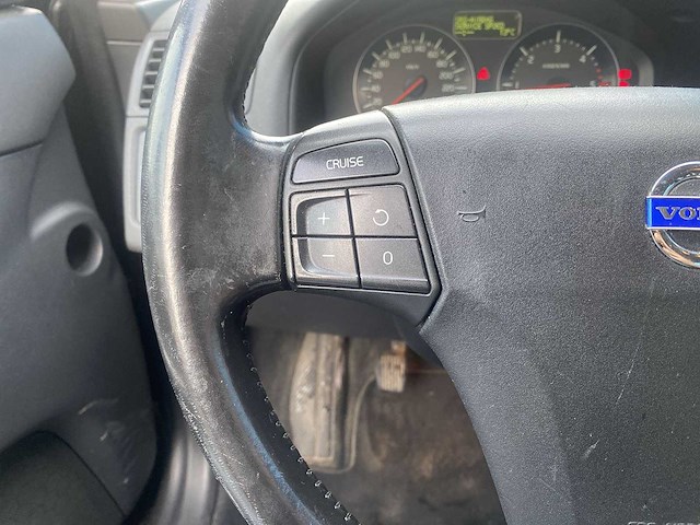 Volvo v50 1.6 d2 sport 2011 | 07-pns-1 - afbeelding 5 van  31