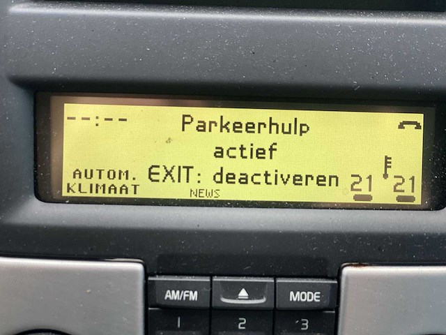 Volvo v50 1.6 d2 sport 2011 | 07-pns-1 - afbeelding 21 van  31