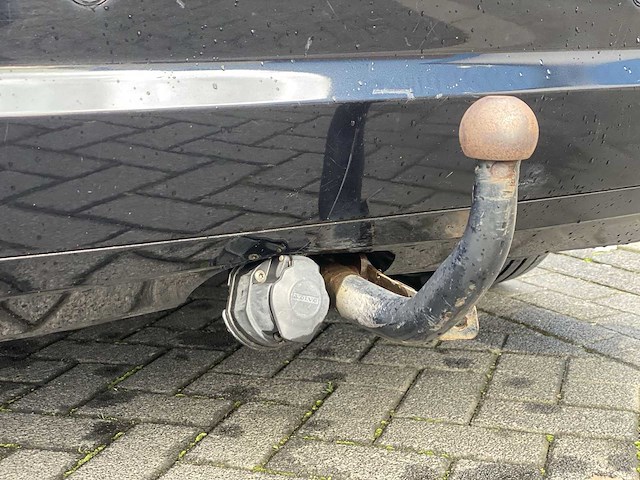 Volvo v50 1.6 d2 sport 2011 | 07-pns-1 - afbeelding 10 van  31